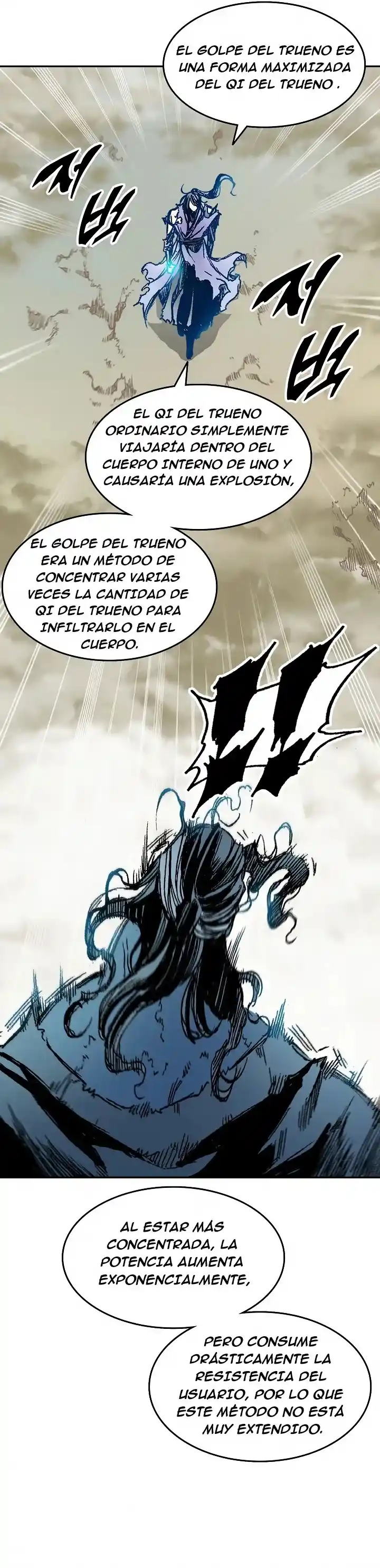 Memoir Of The King Of War - Capítulo 133 - Página 26 - LectorTMOo
