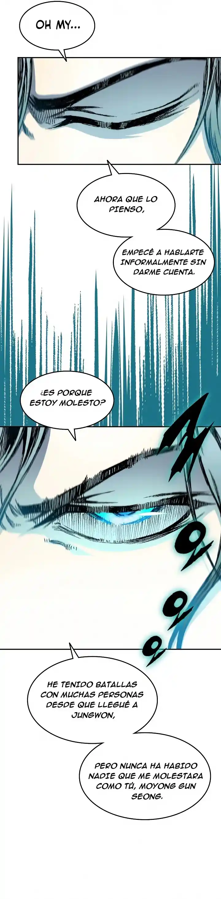 Memoir Of The King Of War - Capítulo 133 - Página 27 - LectorTMOo
