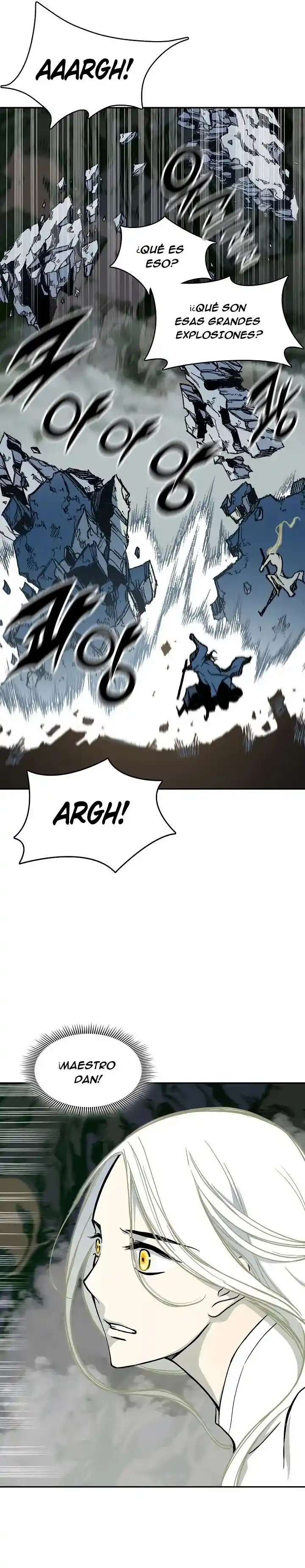 Memoir Of The King Of War - Capítulo 134 - Página 5 - LectorTMOo