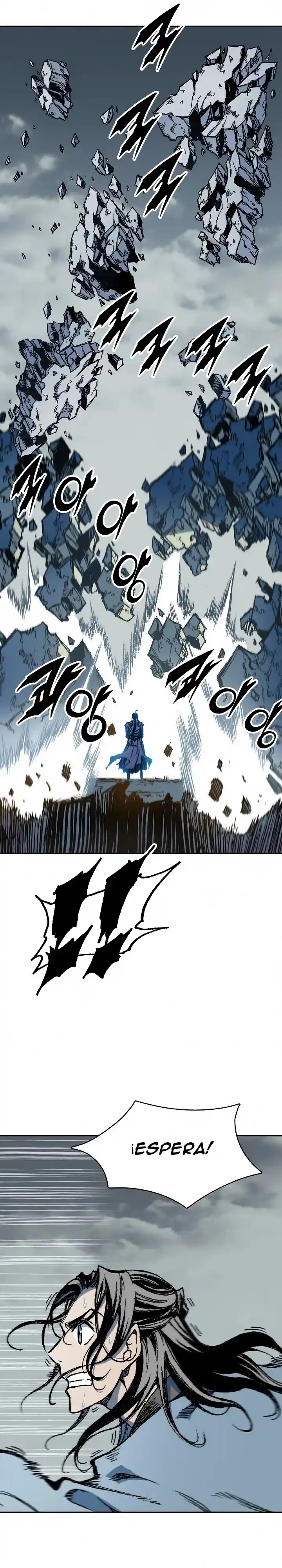 Memoir Of The King Of War - Capítulo 134 - Página 6 - LectorTMOo