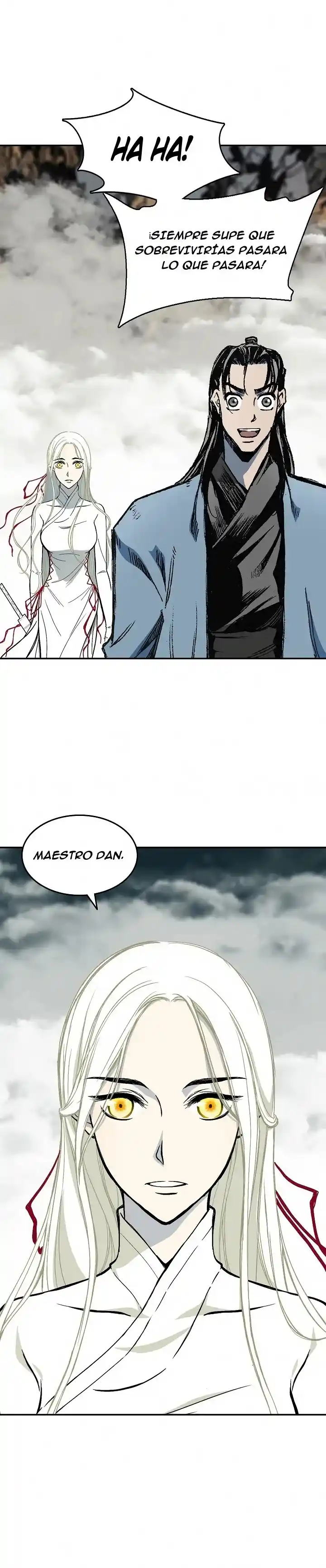 Memoir Of The King Of War - Capítulo 134 - Página 15 - LectorTMOo