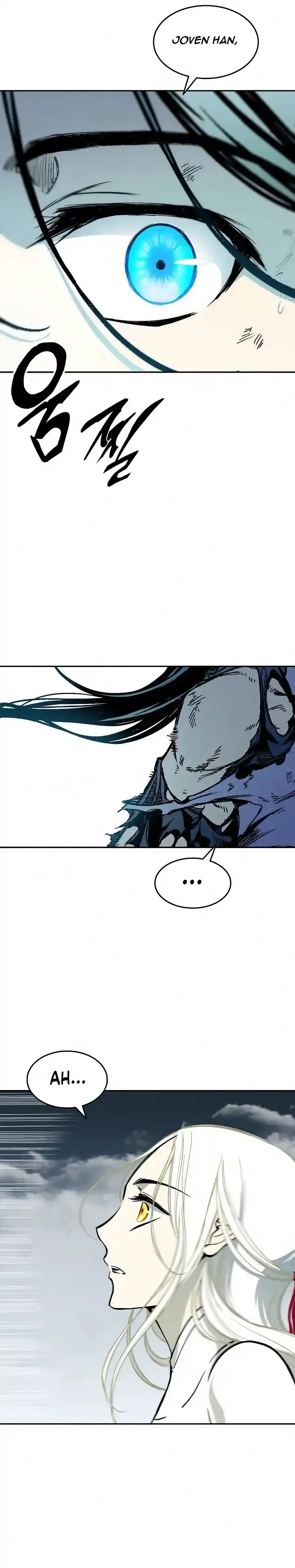 Memoir Of The King Of War - Capítulo 134 - Página 16 - LectorTMOo