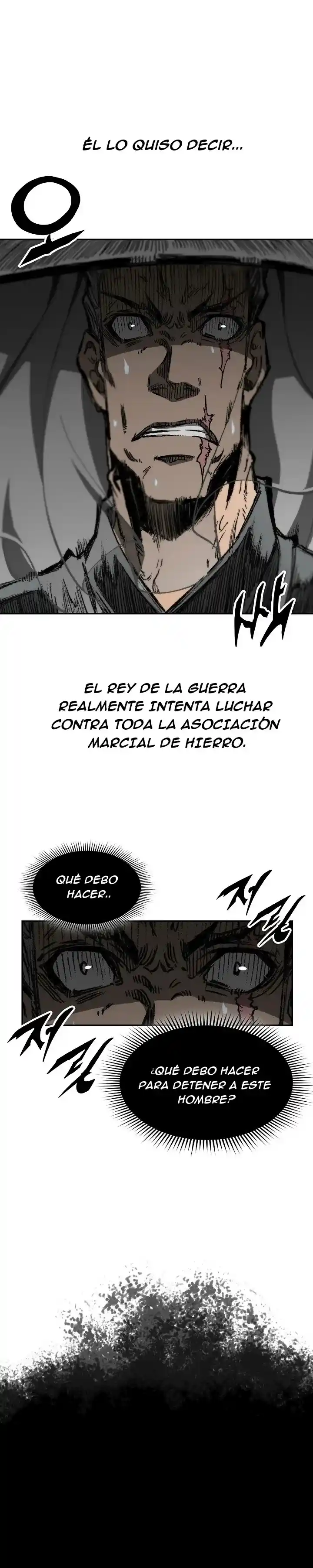 Memoir Of The King Of War - Capítulo 135 - Página 17 - LectorTMOo