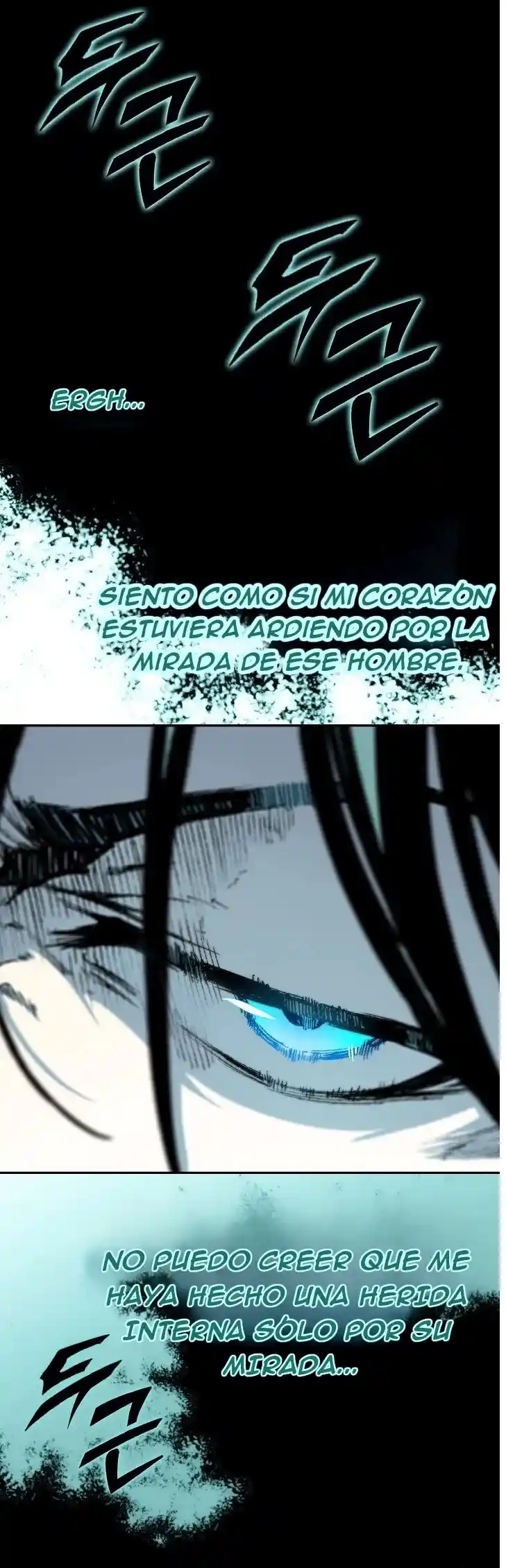 Memoir Of The King Of War - Capítulo 135 - Página 19 - LectorTMOo