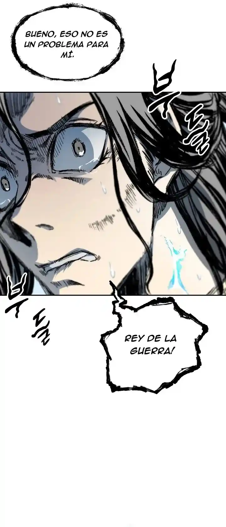 Memoir Of The King Of War - Capítulo 135 - Página 26 - LectorTMOo