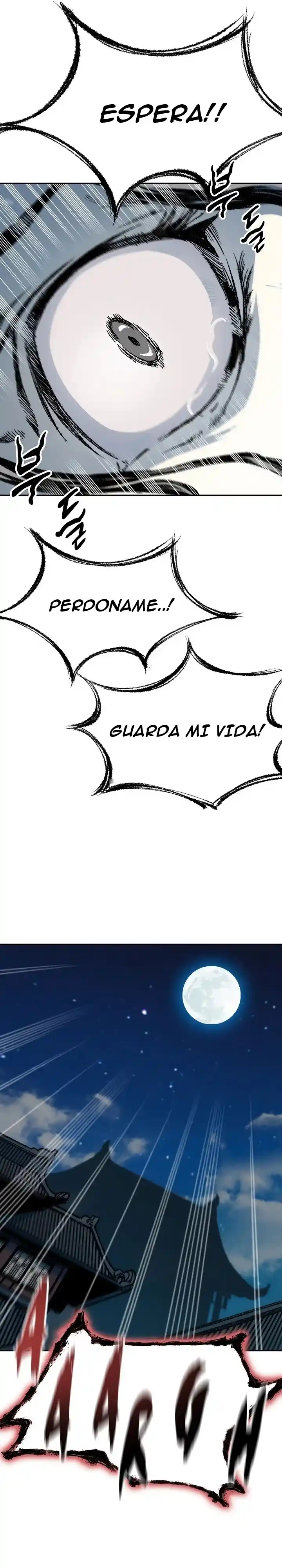 Memoir Of The King Of War - Capítulo 135 - Página 28 - LectorTMOo