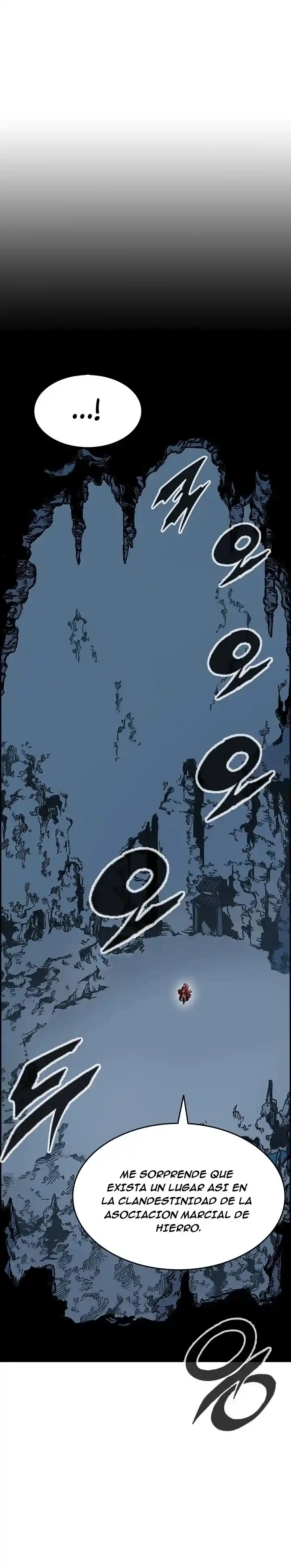Memoir Of The King Of War - Capítulo 135 - Página 32 - LectorTMOo