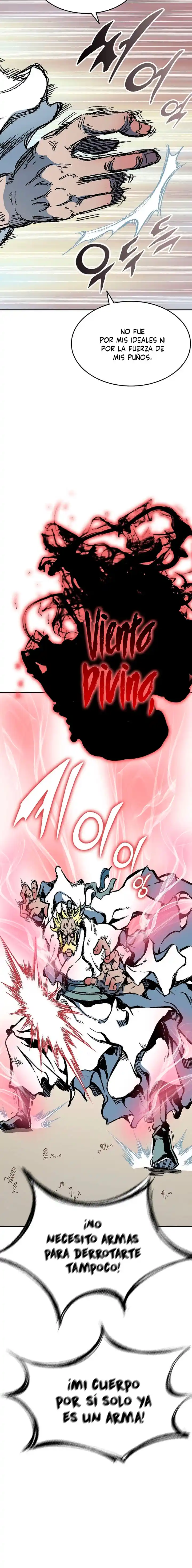 Memoir Of The King Of War - Capítulo 136 - Página 13 - LectorTMOo