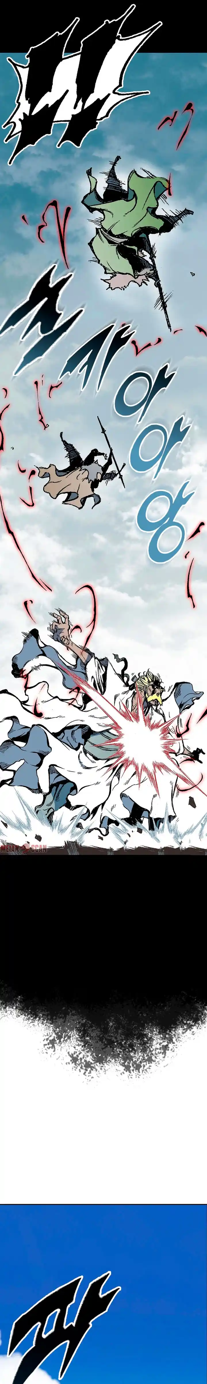 Memoir Of The King Of War - Capítulo 136 - Página 18 - LectorTMOo