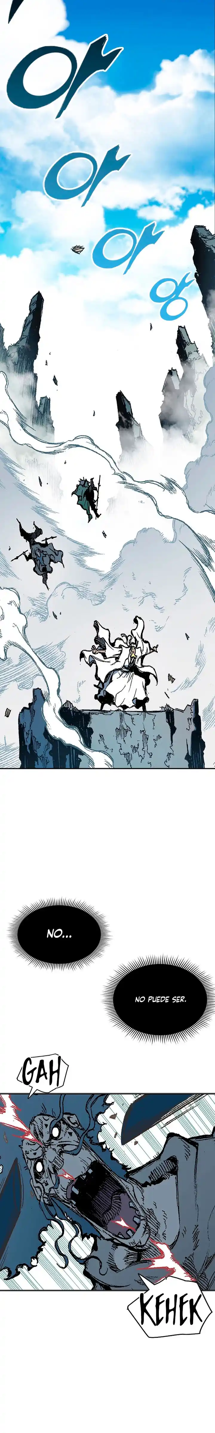 Memoir Of The King Of War - Capítulo 136 - Página 19 - LectorTMOo