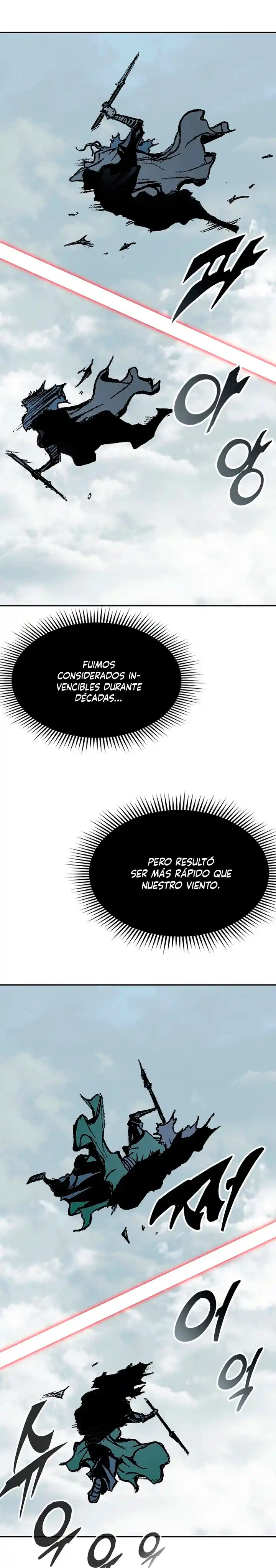Memoir Of The King Of War - Capítulo 136 - Página 20 - LectorTMOo