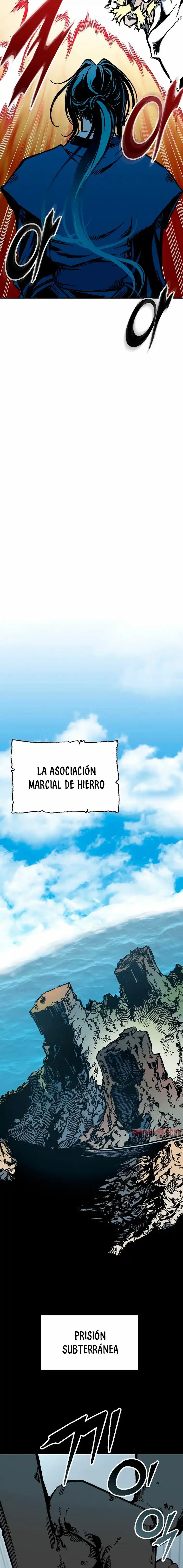 Memoir Of The King Of War - Capítulo 138 - Página 20 - LectorTMOo