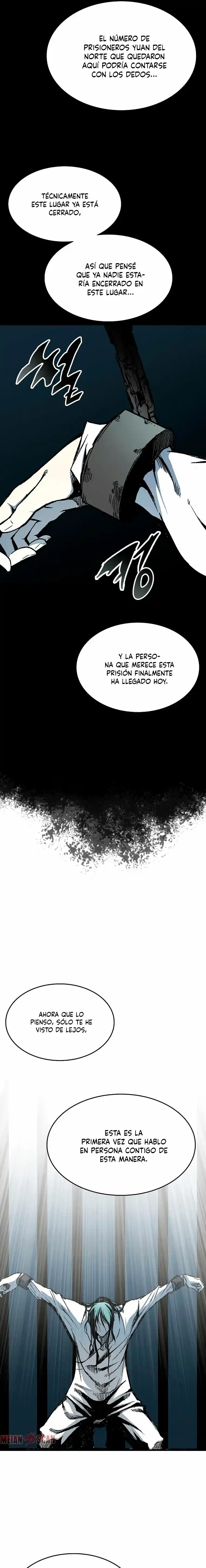 Memoir Of The King Of War - Capítulo 138 - Página 22 - LectorTMOo