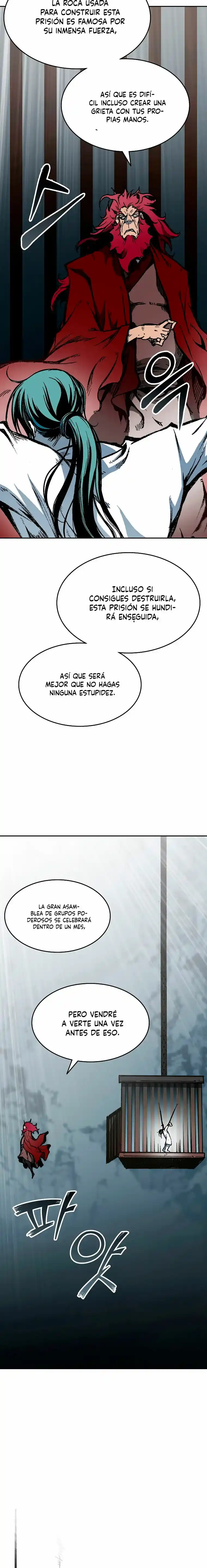 Memoir Of The King Of War - Capítulo 138 - Página 27 - LectorTMOo
