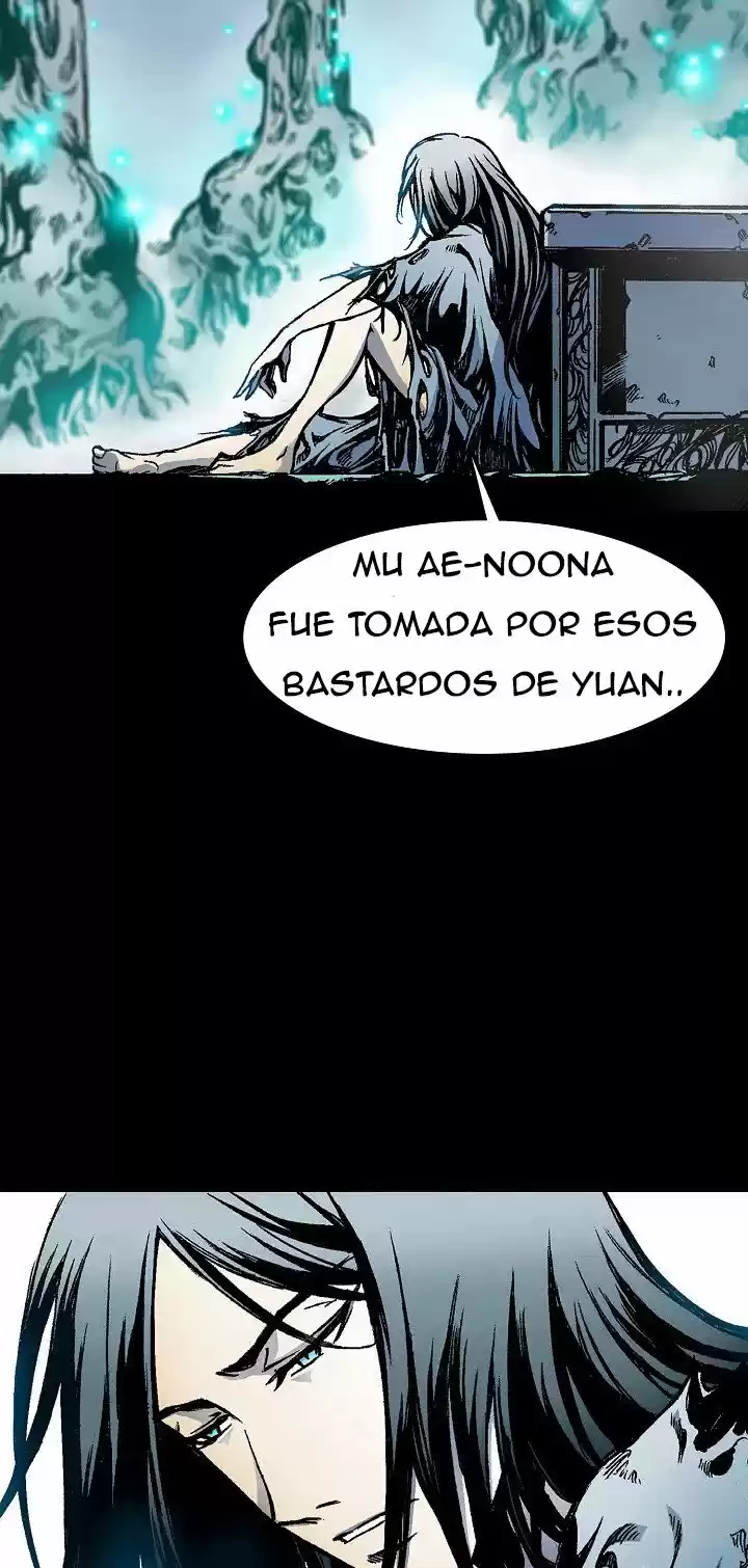 Memoir Of The King Of War - Capítulo 14 - Página 4 - LectorTMOo