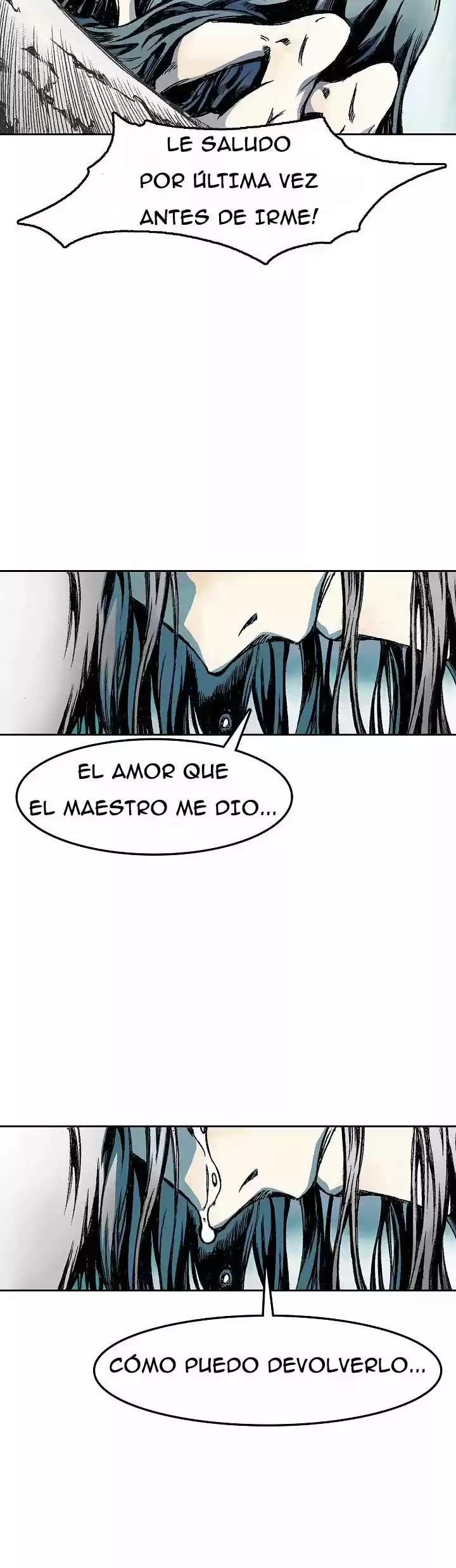Memoir Of The King Of War - Capítulo 14 - Página 12 - LectorTMOo