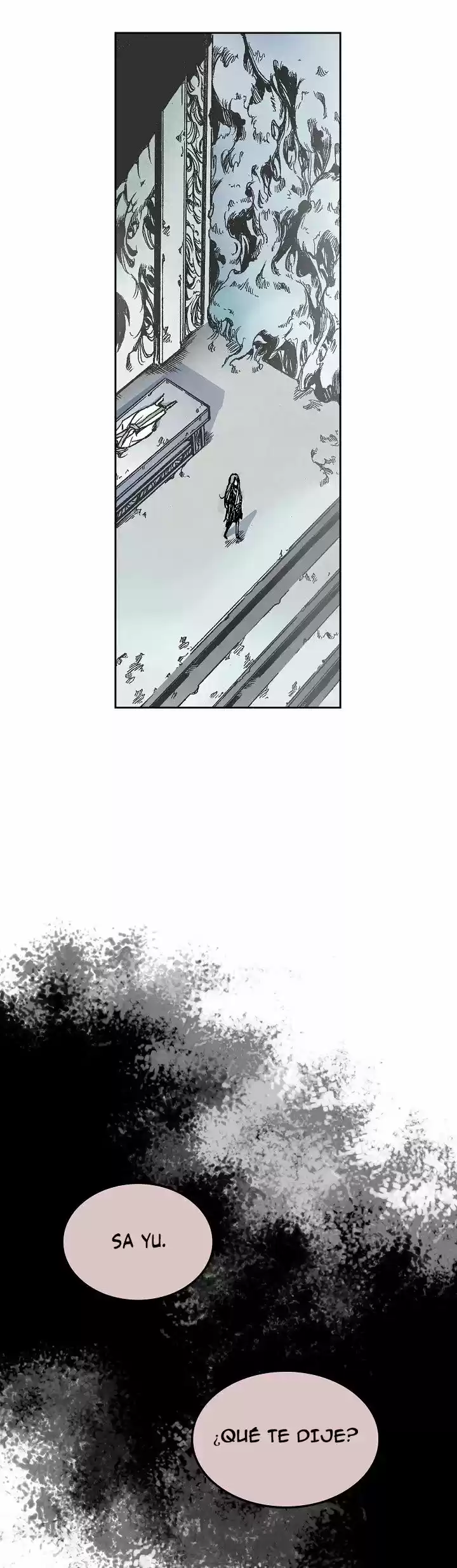 Memoir Of The King Of War - Capítulo 14 - Página 14 - LectorTMOo