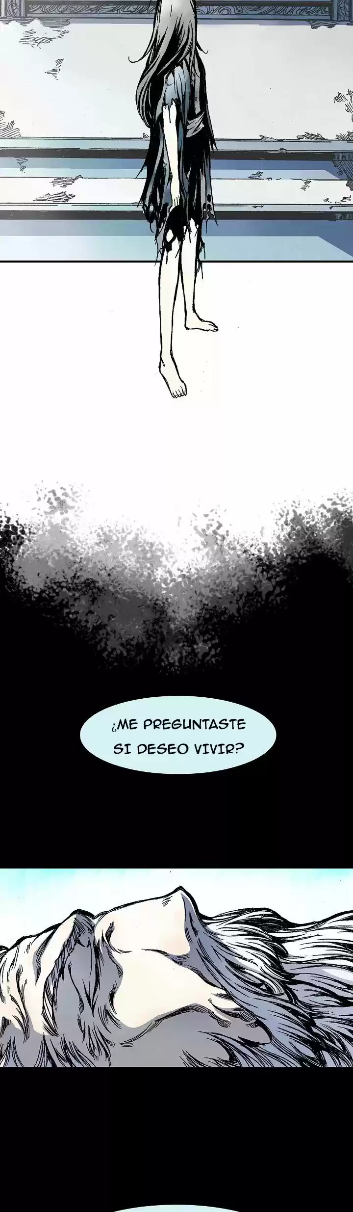 Memoir Of The King Of War - Capítulo 14 - Página 16 - LectorTMOo