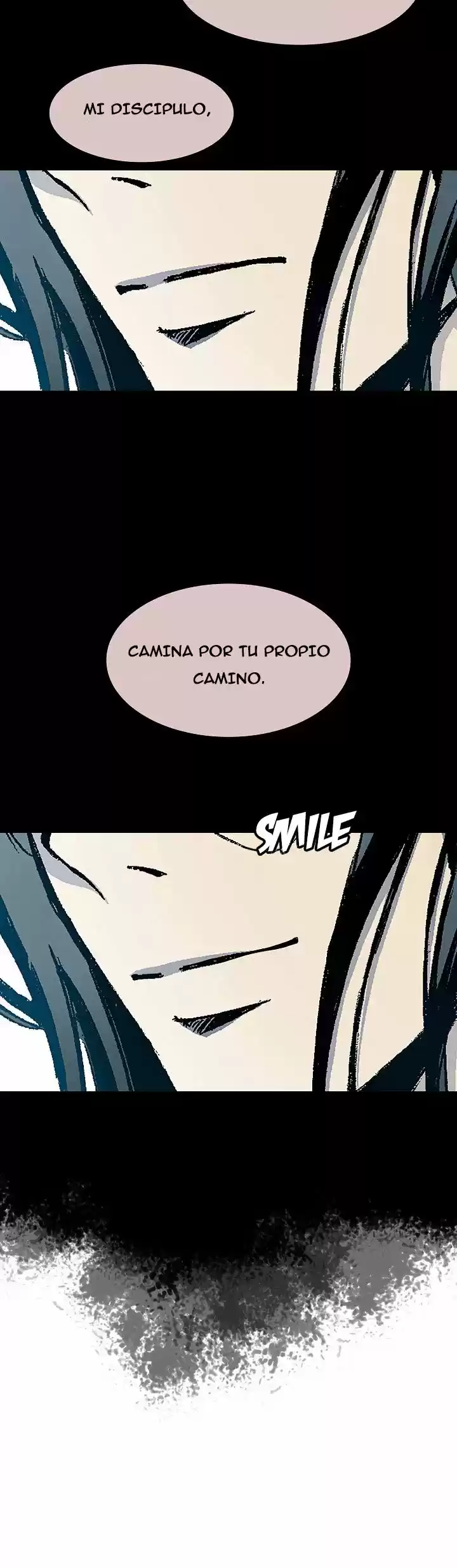 Memoir Of The King Of War - Capítulo 14 - Página 20 - LectorTMOo