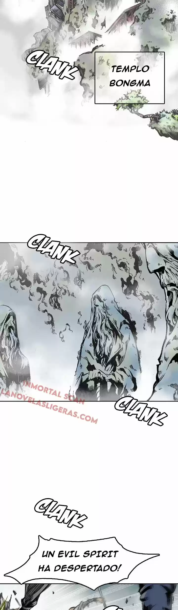 Memoir Of The King Of War - Capítulo 14 - Página 24 - LectorTMOo