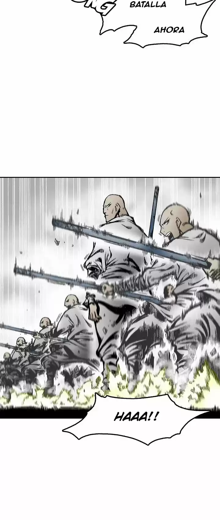 Memoir Of The King Of War - Capítulo 14 - Página 28 - LectorTMOo