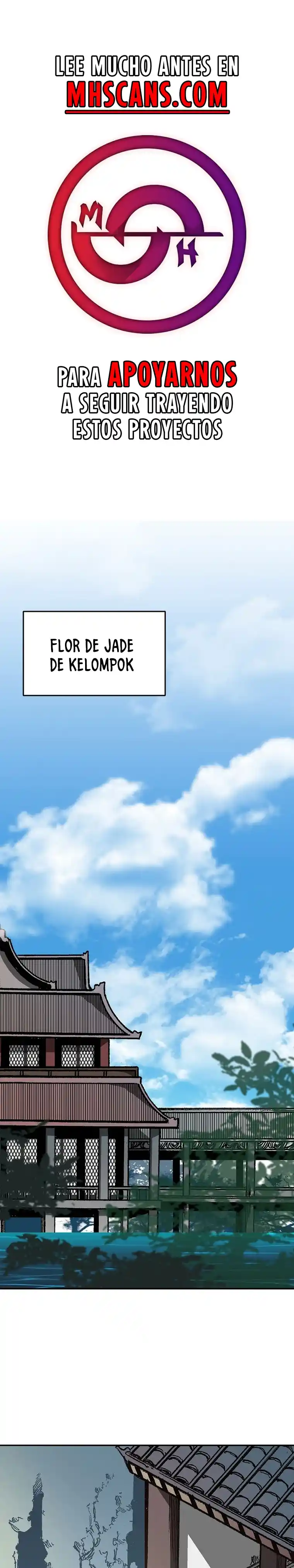 Memoir Of The King Of War - Capítulo 140 - Página 2 - LectorTMOo