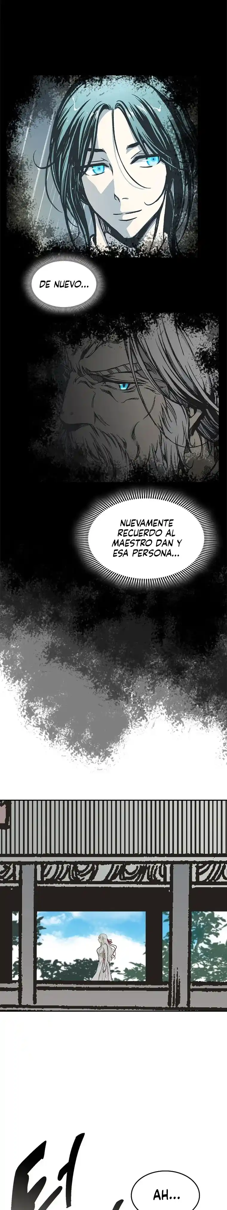 Memoir Of The King Of War - Capítulo 140 - Página 5 - LectorTMOo