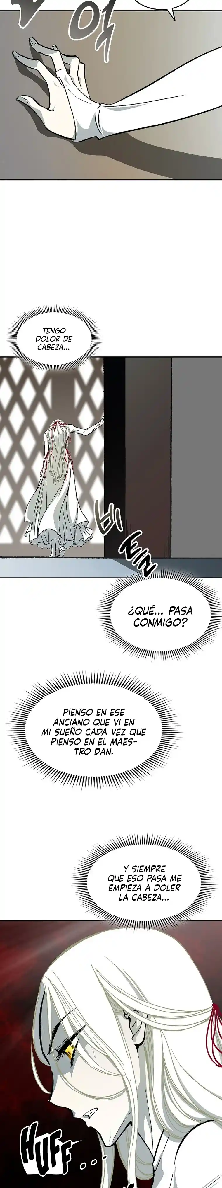 Memoir Of The King Of War - Capítulo 140 - Página 6 - LectorTMOo