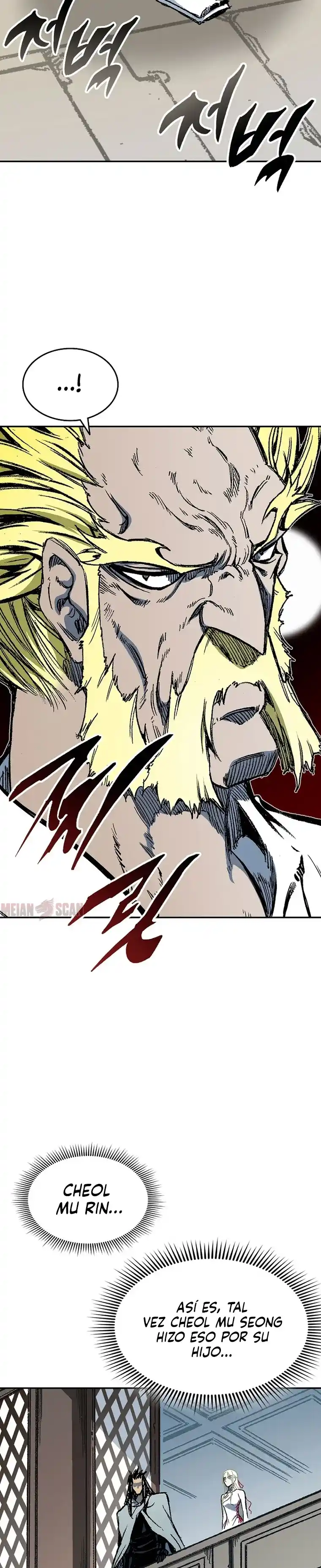 Memoir Of The King Of War - Capítulo 140 - Página 18 - LectorTMOo