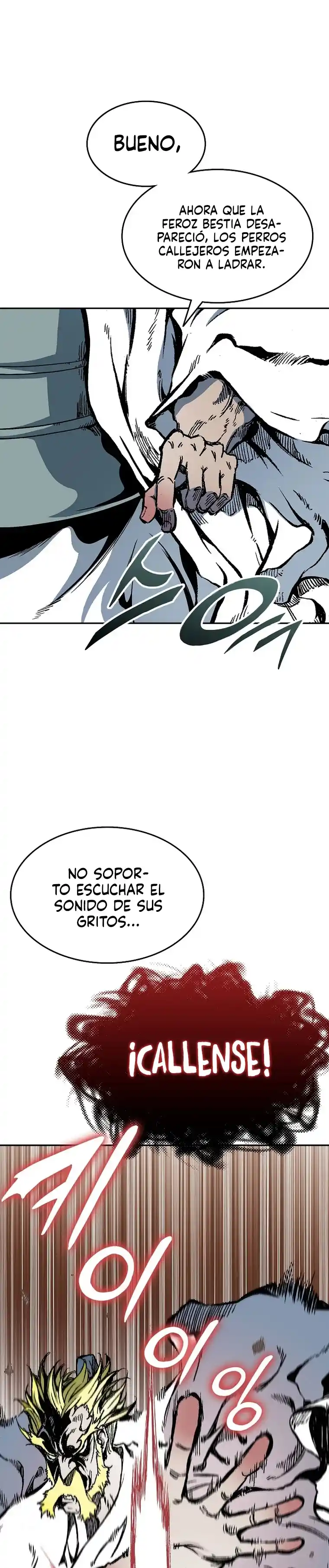 Memoir Of The King Of War - Capítulo 140 - Página 26 - LectorTMOo