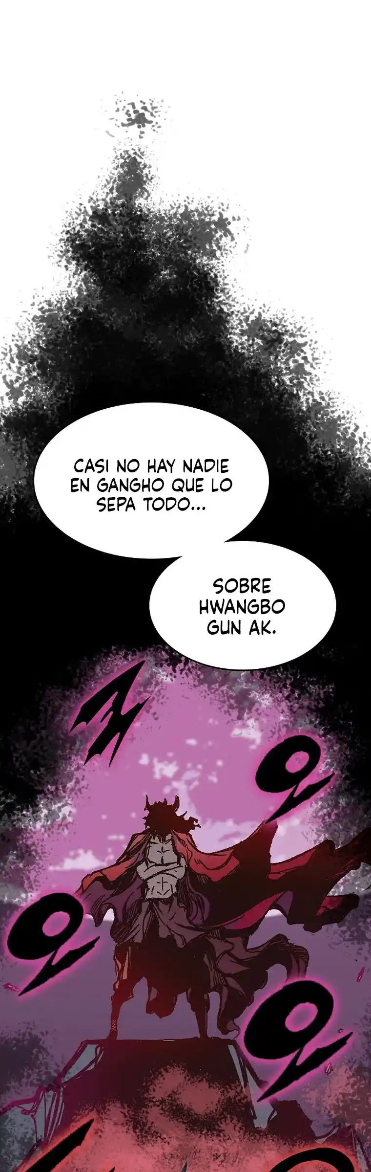 Memoir Of The King Of War - Capítulo 140 - Página 38 - LectorTMOo