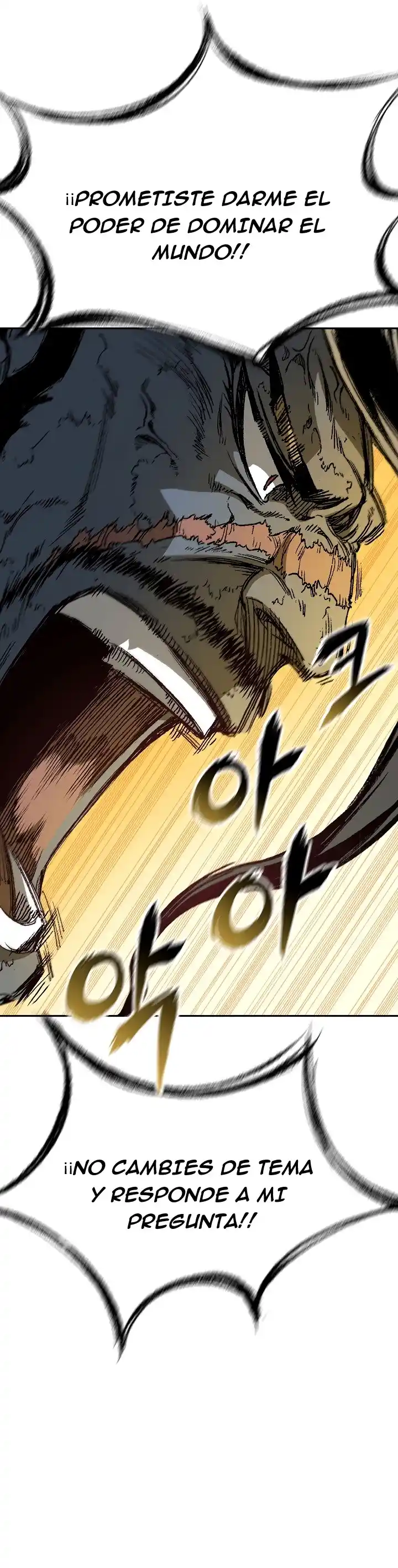 Memoir Of The King Of War - Capítulo 141 - Página 10 - LectorTMOo