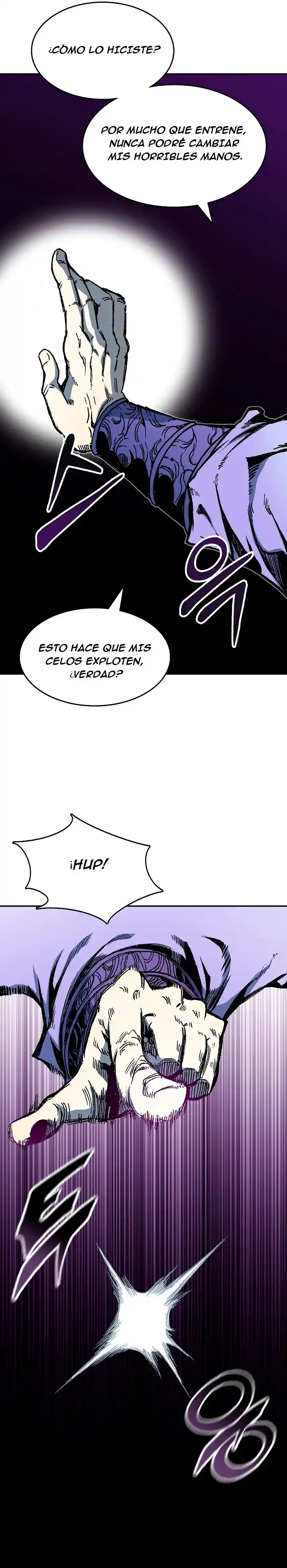 Memoir Of The King Of War - Capítulo 141 - Página 23 - LectorTMOo