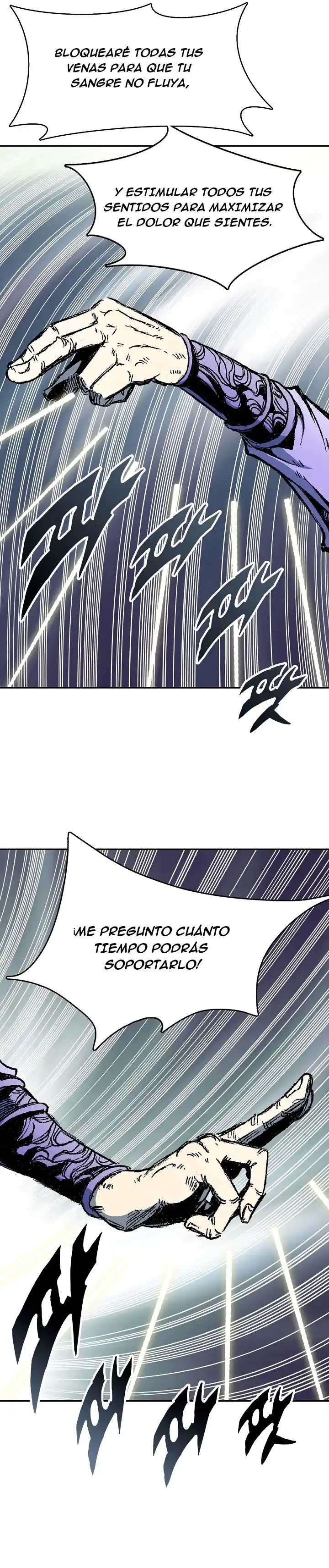 Memoir Of The King Of War - Capítulo 141 - Página 28 - LectorTMOo