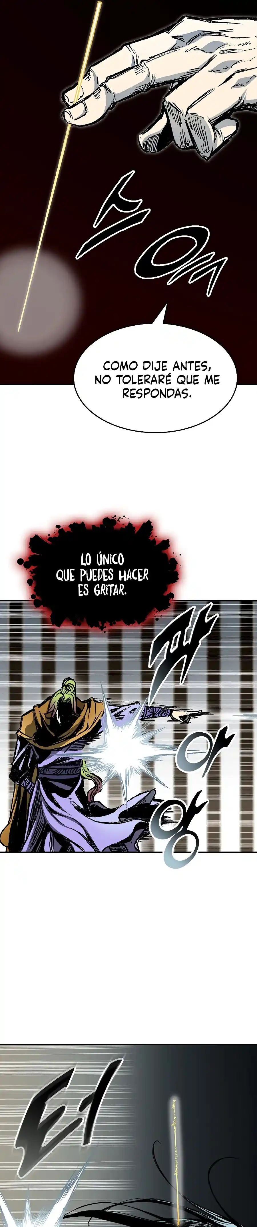 Memoir Of The King Of War - Capítulo 142 - Página 8 - LectorTMOo