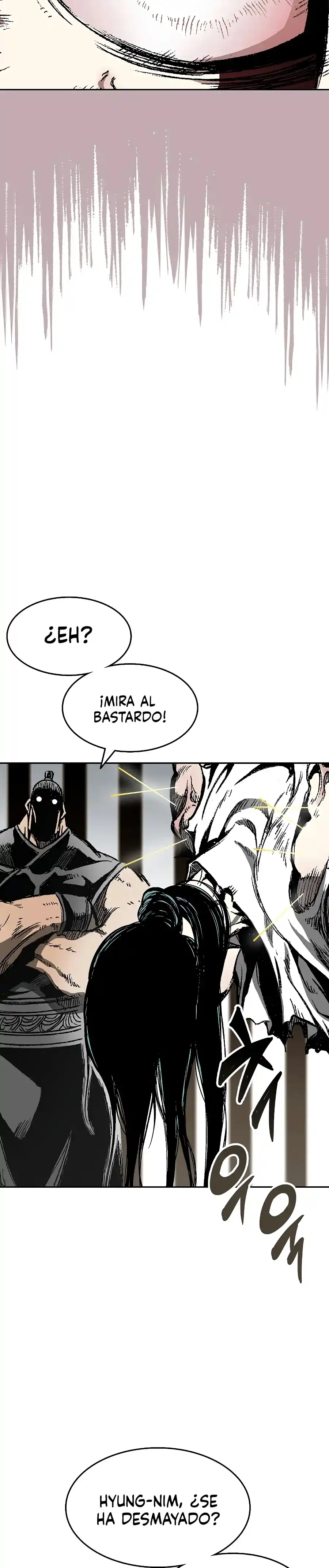 Memoir Of The King Of War - Capítulo 142 - Página 11 - LectorTMOo