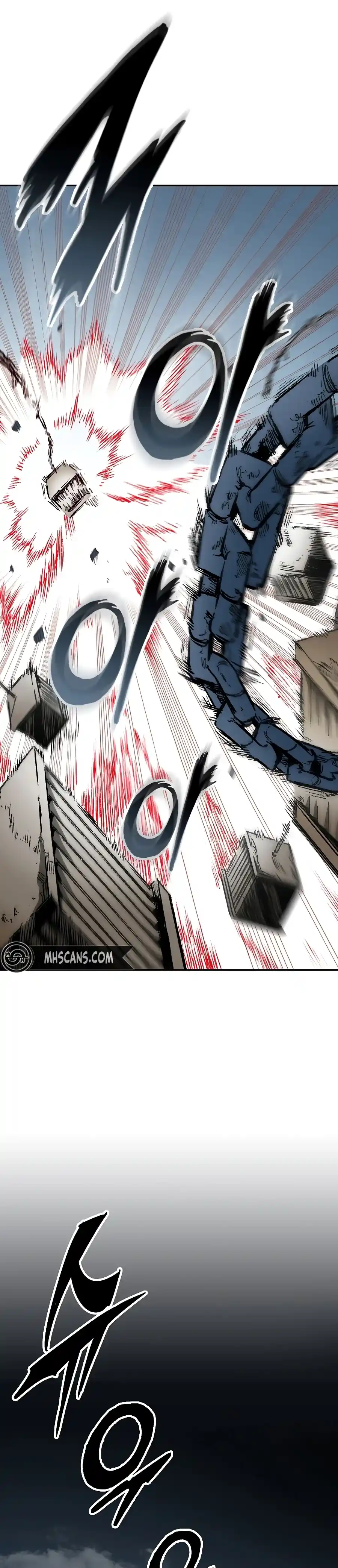 Memoir Of The King Of War - Capítulo 142 - Página 27 - LectorTMOo