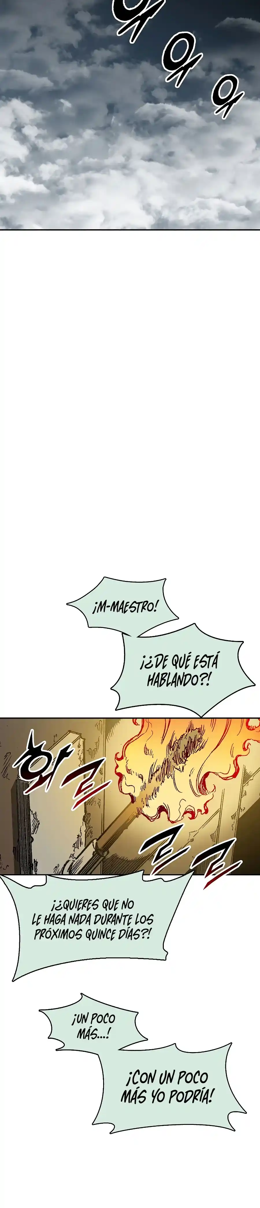 Memoir Of The King Of War - Capítulo 142 - Página 28 - LectorTMOo