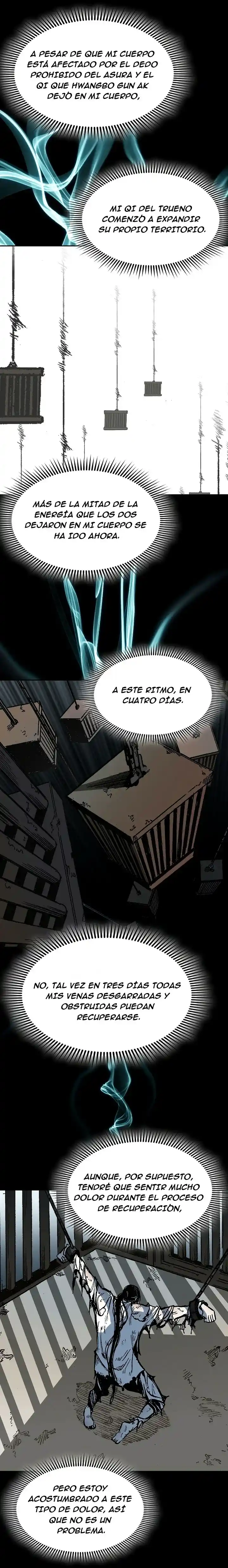 Memoir Of The King Of War - Capítulo 143 - Página 4 - LectorTMOo