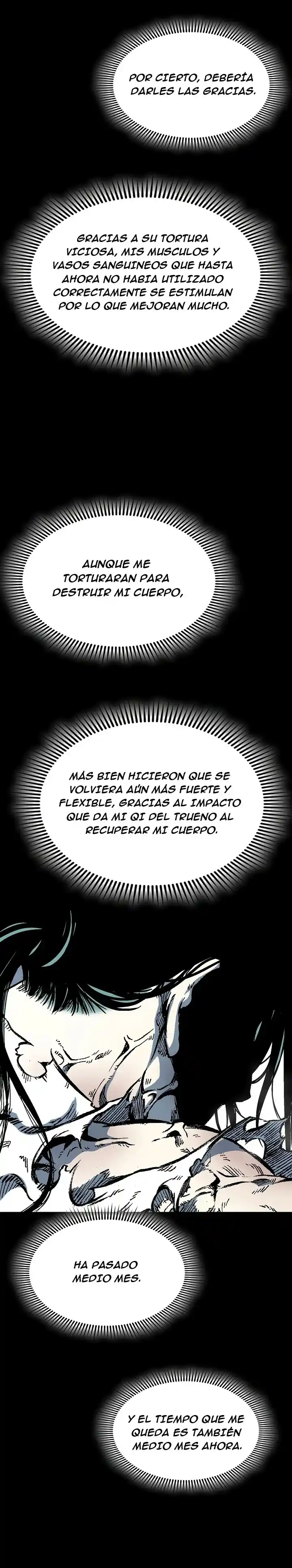 Memoir Of The King Of War - Capítulo 143 - Página 5 - LectorTMOo