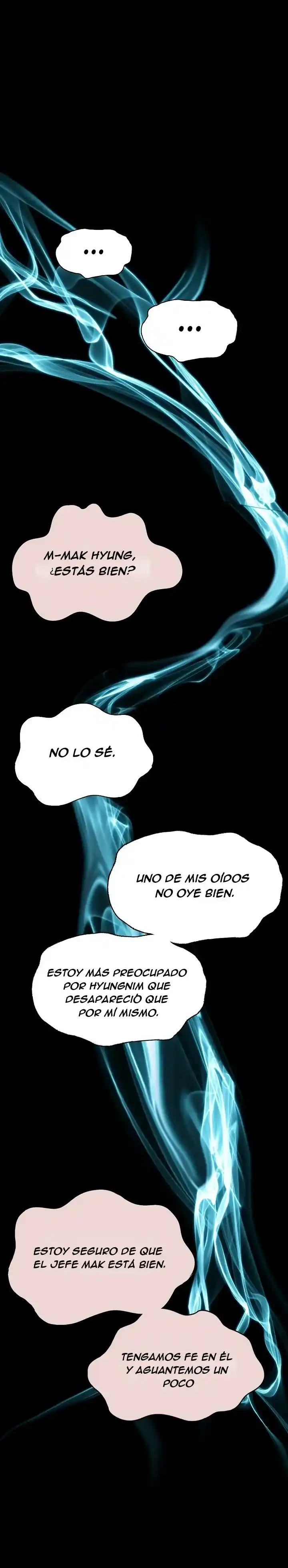 Memoir Of The King Of War - Capítulo 143 - Página 8 - LectorTMOo