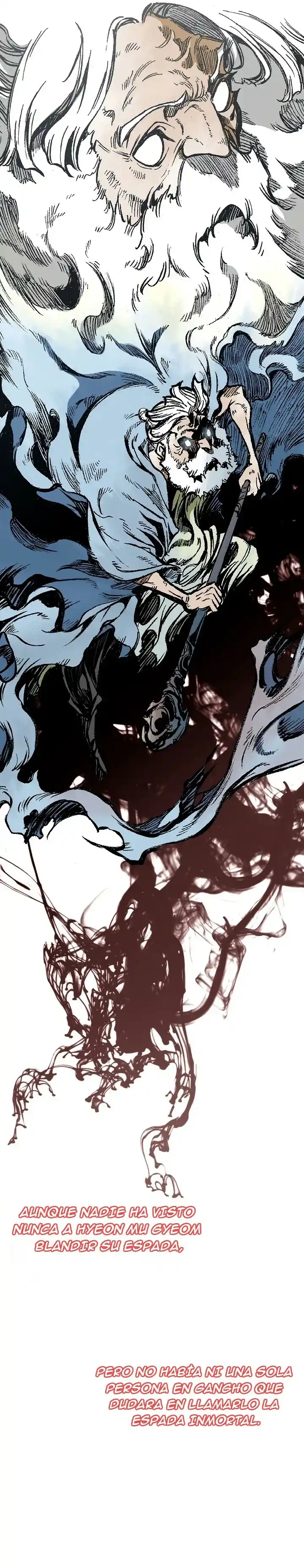 Memoir Of The King Of War - Capítulo 143 - Página 32 - LectorTMOo