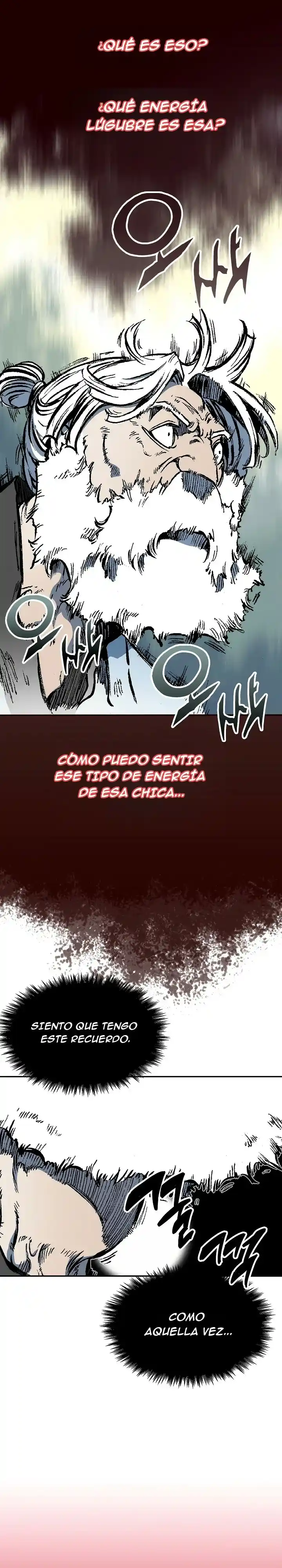 Memoir Of The King Of War - Capítulo 143 - Página 40 - LectorTMOo
