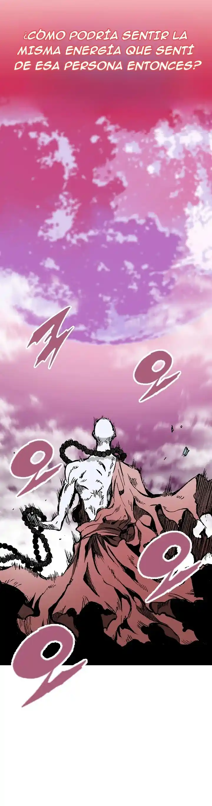 Memoir Of The King Of War - Capítulo 143 - Página 41 - LectorTMOo