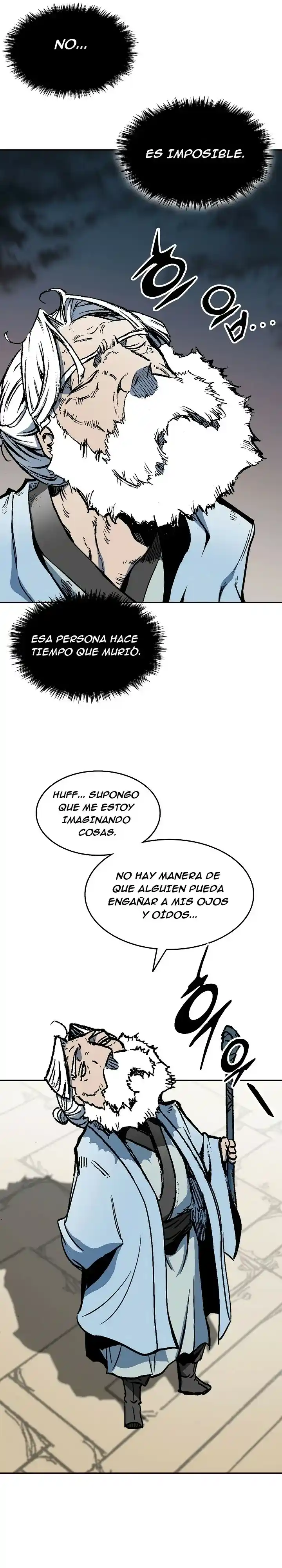 Memoir Of The King Of War - Capítulo 143 - Página 42 - LectorTMOo