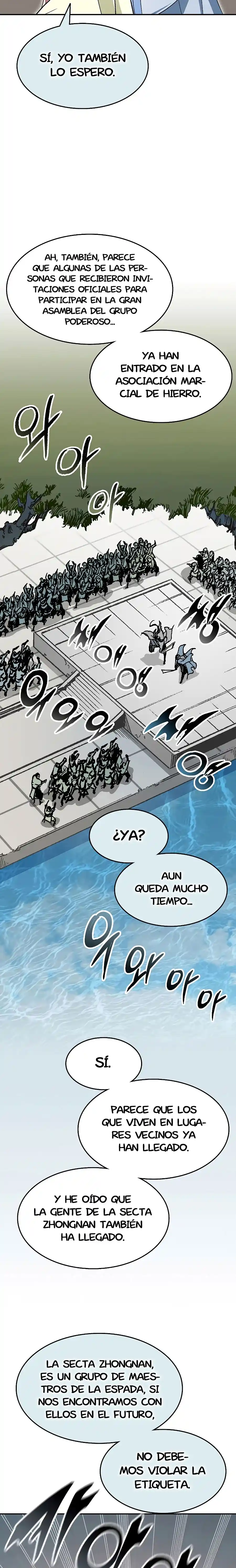 Memoir Of The King Of War - Capítulo 144 - Página 20 - LectorTMOo