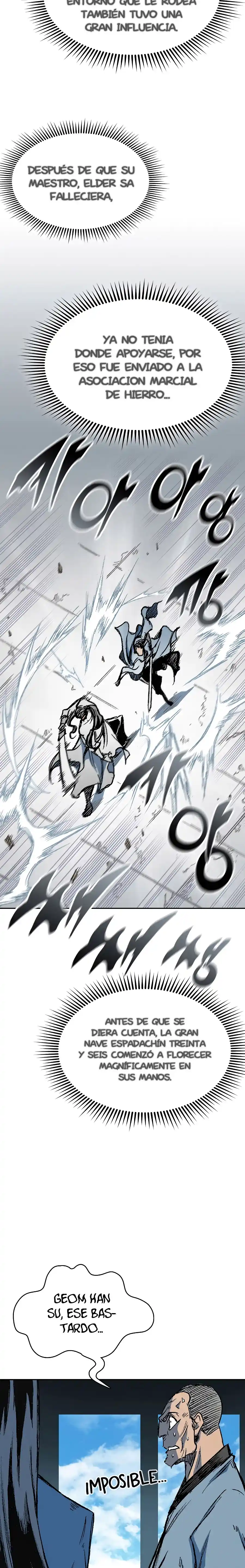 Memoir Of The King Of War - Capítulo 144 - Página 24 - LectorTMOo