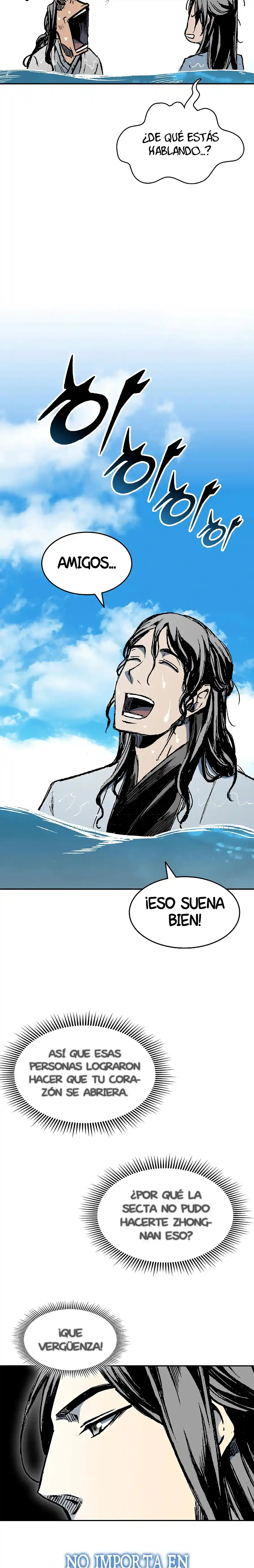 Memoir Of The King Of War - Capítulo 144 - Página 30 - LectorTMOo