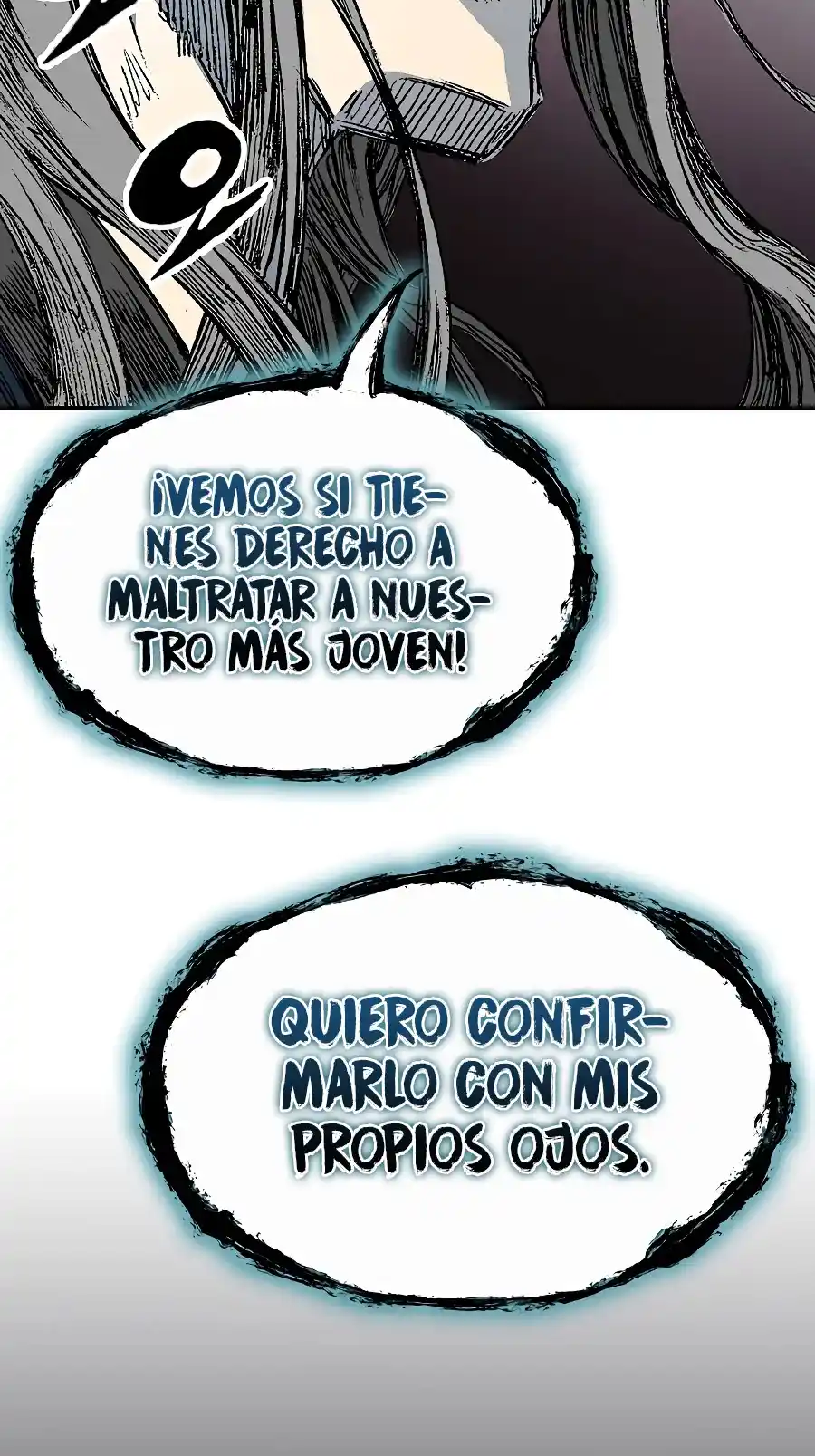 Memoir Of The King Of War - Capítulo 144 - Página 33 - LectorTMOo