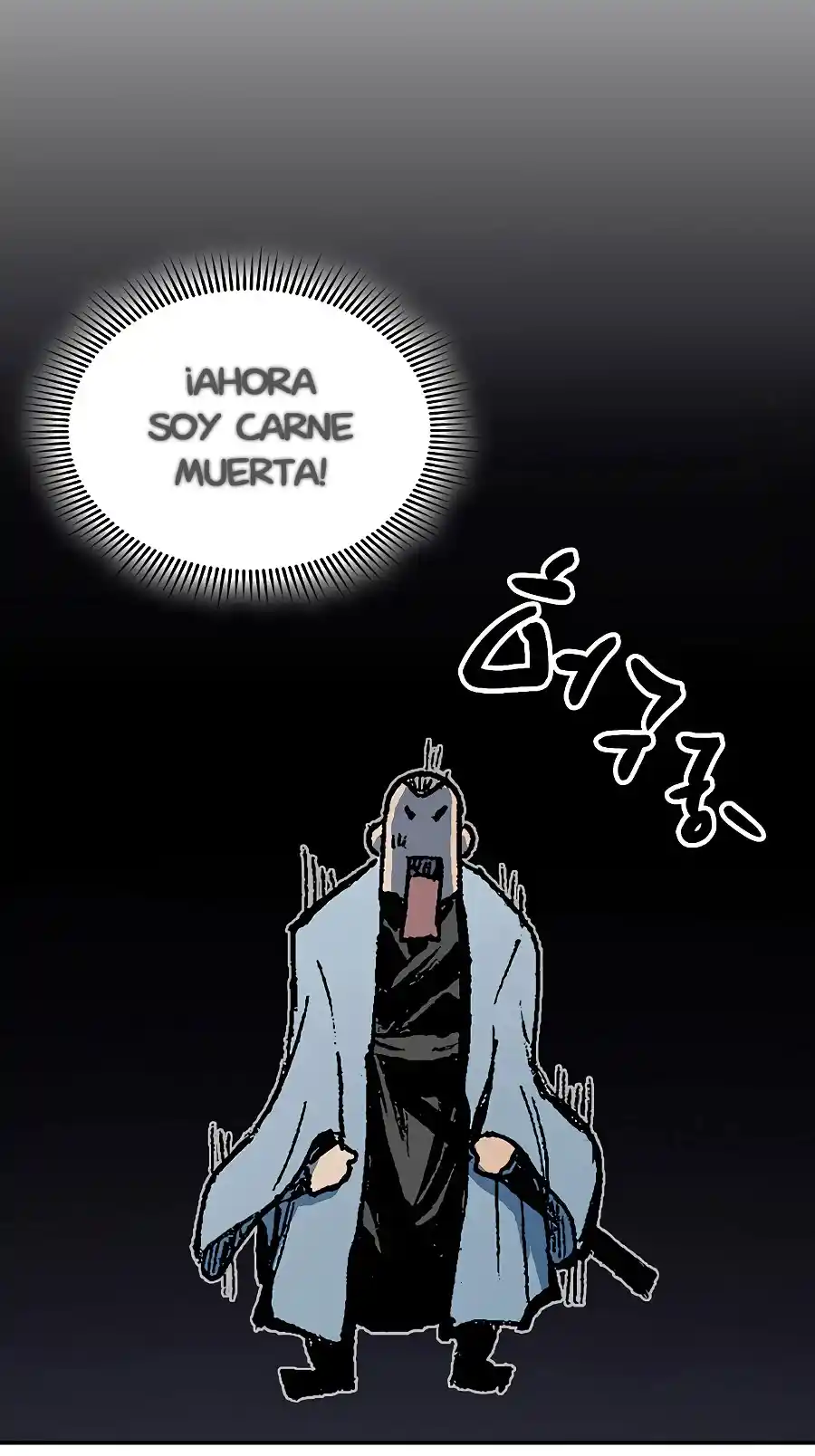 Memoir Of The King Of War - Capítulo 144 - Página 34 - LectorTMOo